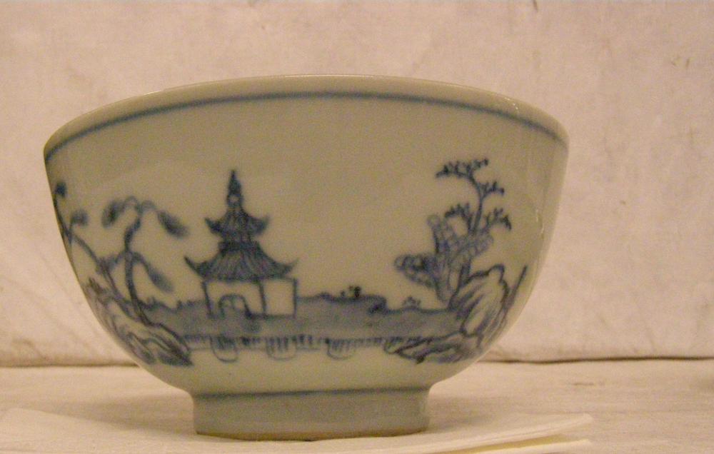 图片[3]-bowl; dish BM-1986-0701.13-China Archive